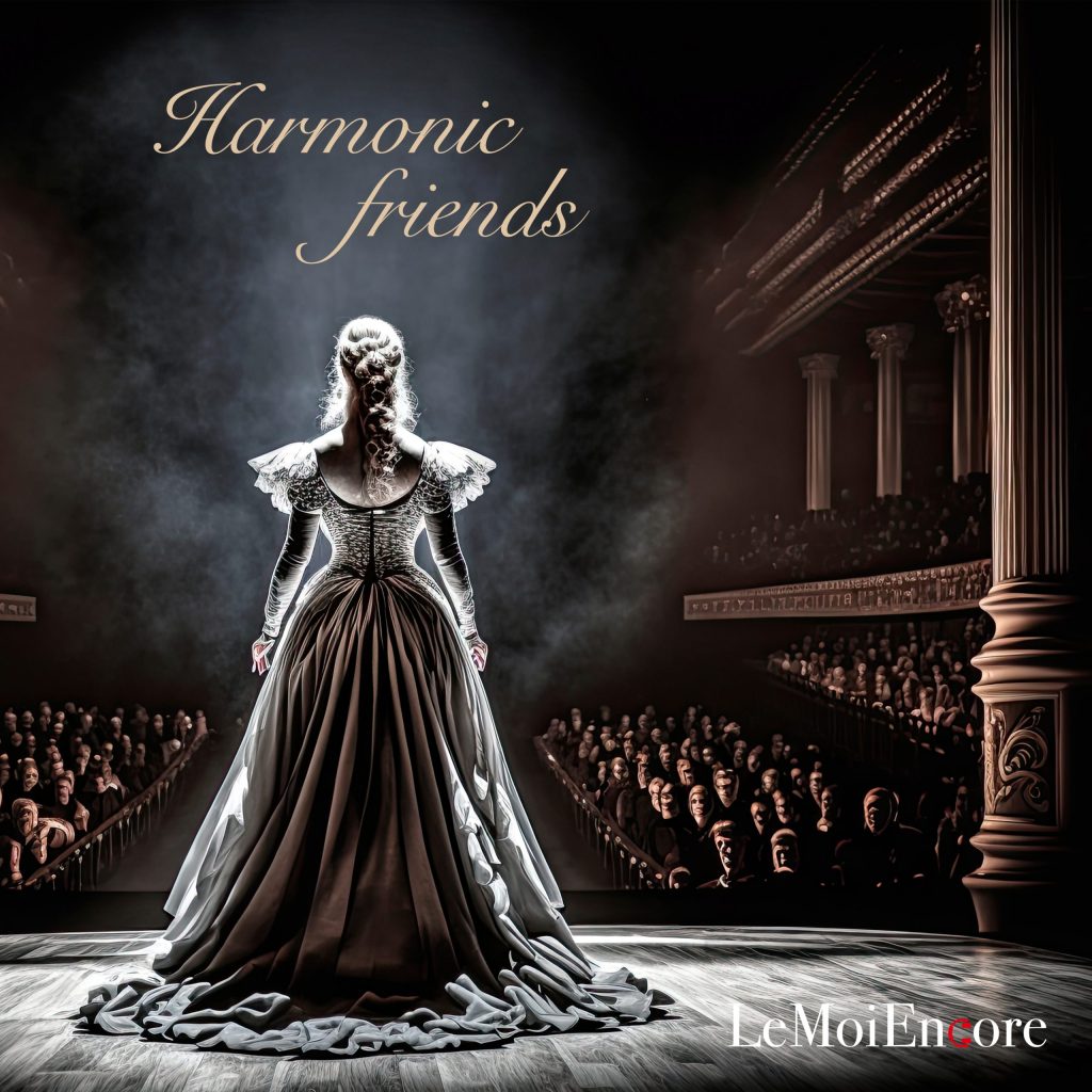 Harmonic friends