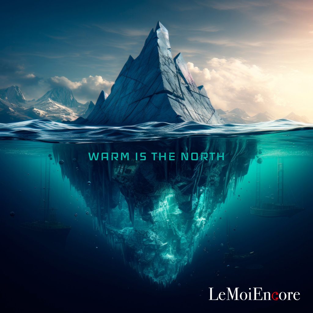 Warm is the North