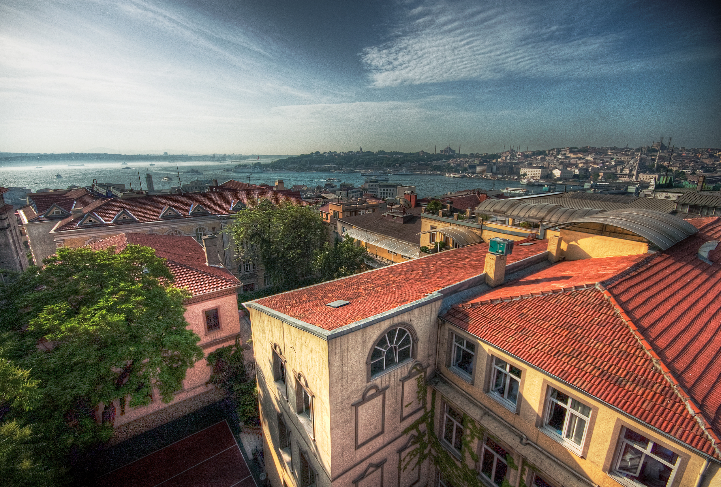 Istanbul